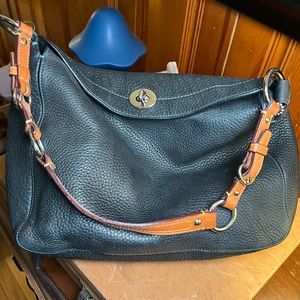 COACH Chelsea Shoulder Bag